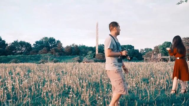 Angela at Boom Island смотреть онлайн
