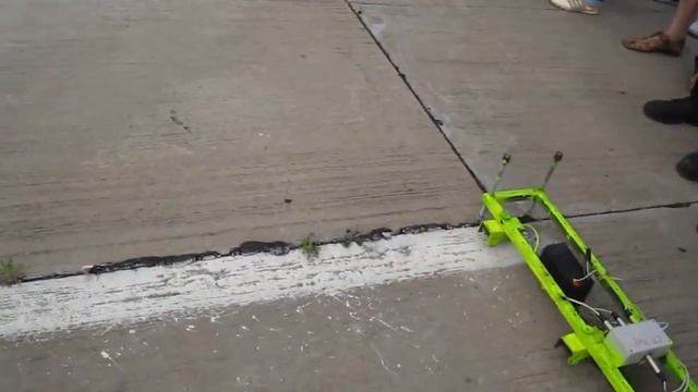 DRAG гоночки ХАРВЕСТ! ЖЕСТЬ! смотреть онлайн