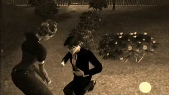El tango de Roxanne The Sims2 Moulin rouge смотреть онлайн