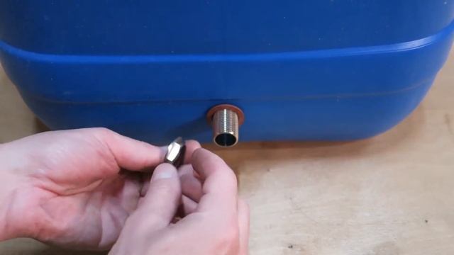 Кран в бочку смотреть онлайн