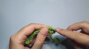 Очень РЕДКИЙ узор крючком! Идеальная ЛИЦЕВАЯ ГЛАДЬ КРЮЧКОМ поворотными рядами!