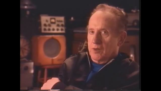 Advice from Les Paul for Recording Music смотреть онлайн