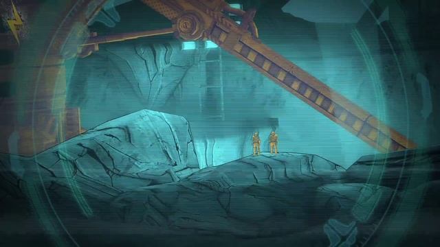 Tales From The Borderlands Episode 1 - Zer0 Sum Part 5 - Is That You Eric? смотреть онлайн