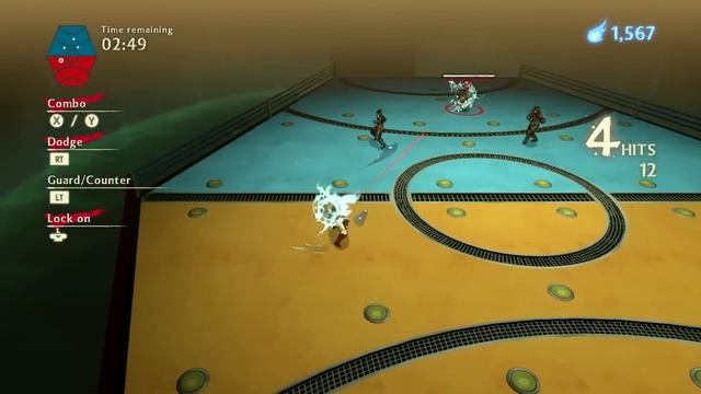 The Legend of Korra - (The Game) Chapter One: A New Era Begins смотреть онлайн