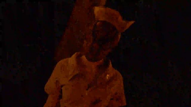 Silent Hill Halloween смотреть онлайн