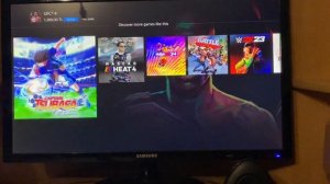 Как найти игру ФИФА23 по подписке ea play на консоли ps4