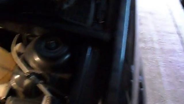 уплотнительная резинка под капот рено логан видео смотреть онлайн