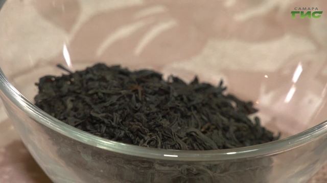 Тепло и вкусно: готовим осенние согревающие напитки смотреть онлайн