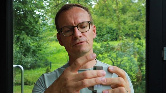 Vergleich MDT DALI Gateways 32 vs. 64 | Lichtsteuerung mit KNX | Smartest Home - Folge 160 смотреть онлайн