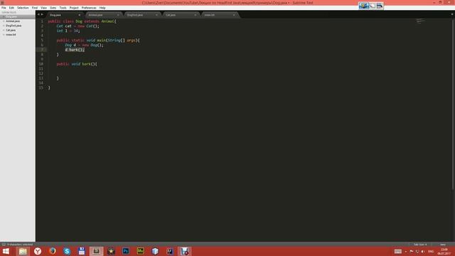 Стек и куча в Java смотреть онлайн