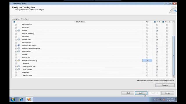 Introduction to Data Mining (1/3) смотреть онлайн