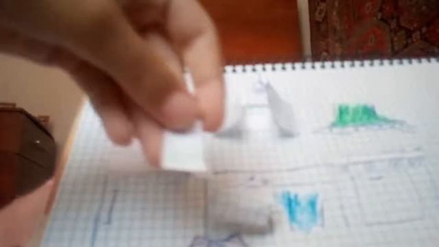 Дом бумажного Басика// бумажный до смотреть онлайн