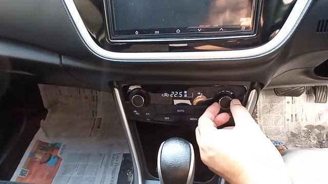 Suzuki sx4 s cross matic 2017 смотреть онлайн