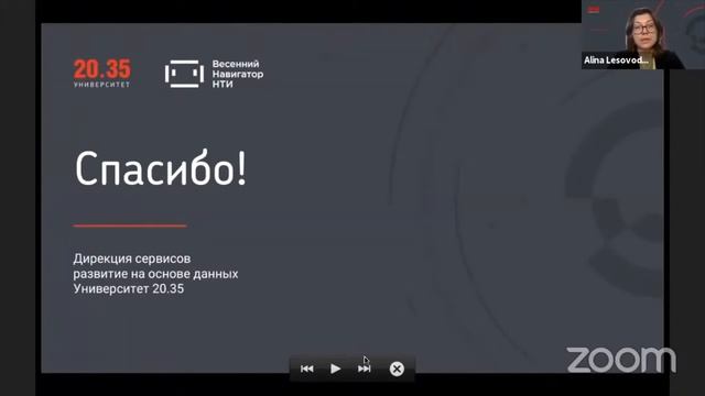 Университет 2035 корпорациям: решения для эффективного управления персоналом смотреть онлайн