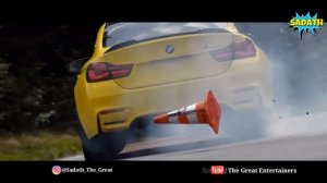 Ya Lili Ya Lila | Arabic Remix Song | Super Car's | The Great Entertainers