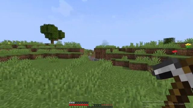 играю в майнкрафт 1.19.3 на серверах с мини играми смотреть онлайн