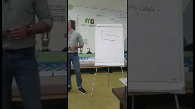 Что такое Уникальное Торговое Предложение? Из чего оно состоит. Спикер Гурген Атаян смотреть онлайн