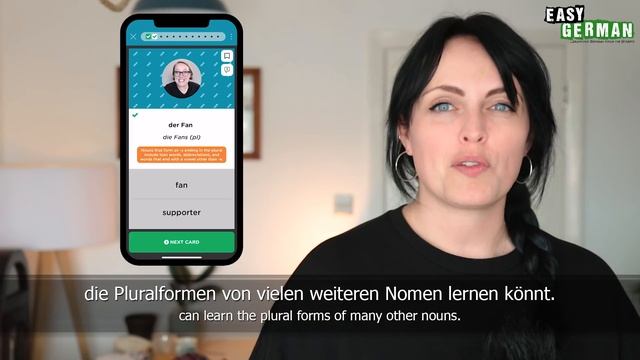German Clothing Vocabulary | Super Easy German 170 смотреть онлайн