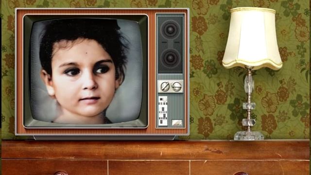 Старый телевизор: детство, юность, зрелость смотреть онлайн