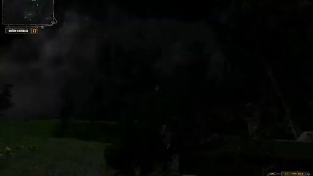 S.T.A.L.K.E.R. - Priboi The Stormchaser (wip) смотреть онлайн