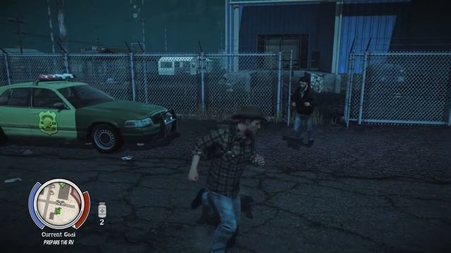 State of Decay: YOSE - Part 10 ►The Signal!◄ Let's Play State of Decay Gameplay смотреть онлайн