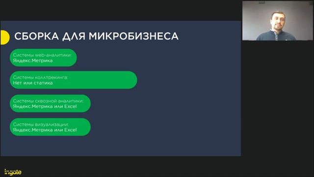 Почему сквозная аналитика не работает смотреть онлайн