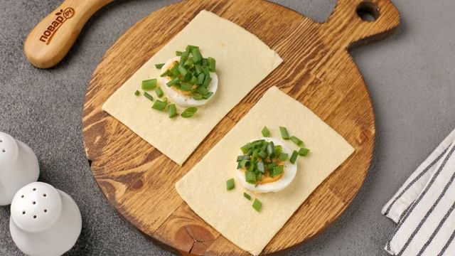 Вкусные будни