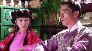 Идеальная парочка 1 сезон 23 серия