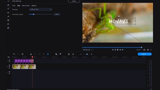 Movavi Video Editor 2023 – Обзор Видеоредактора Для Простого и Быстрого Монтажа Видео!