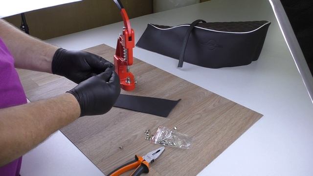 Заклепки сиденья мотоцикл ИЖ ЮПИТЕР, ПЛАНЕТА