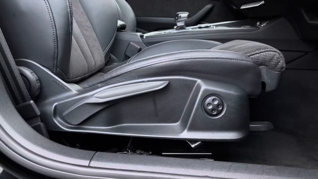 Approved Audi A4 Black Edition 2.0 Petrol Automatic | Blackburn Audi смотреть онлайн