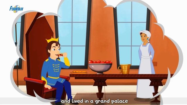 Non-stop Bedtime Stories In English | Stories for Teenagers | Bedtime Stories | Fairy Tales For Kid смотреть онлайн