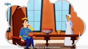 Non-stop Bedtime Stories In English | Stories for Teenagers | Bedtime Stories | Fairy Tales For Kid