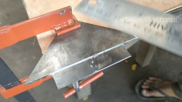 rarely told, how to make a magnetic elbow from used speakers