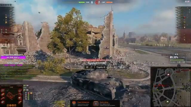 CONQUEROR ● ПУТЬ К ТРЕТЬЕЙ ОТМЕТКЕ С 91,00% ● КРИВОРУКОСТЬ АКТИВИРОВАНА смотреть онлайн