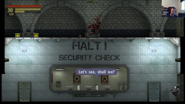 Let's Play Rocketbirds 2: Evolution смотреть онлайн