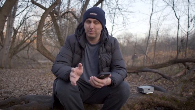 iPhone 13 Pro Max - распаковка от любителя Xiaomi смотреть онлайн