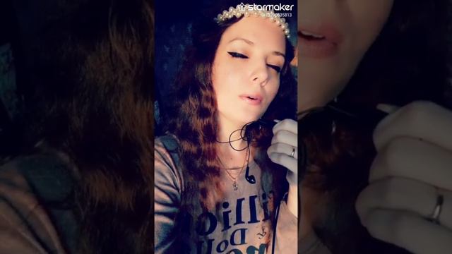 Город Влюбленных Людей #пою #песня #караоке смотреть онлайн