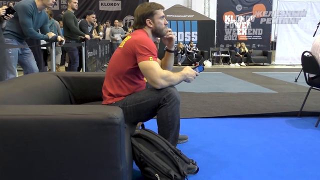 Дзамболат против Инстаграм - самая большая ошибка чемпиона смотреть онлайн