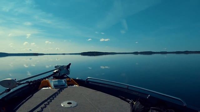 Рыбалка в Беларуси. Браславские озёра. смотреть онлайн