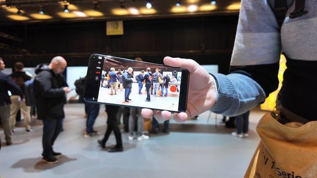 Xiaomi 14 Ultra Anteprima Dal Mobile World Congress 2024