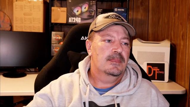 Radeon GPRO X080 & X060/RTX 3090 Ti/RTX 3050 Rumored/HOWDY Tech Show Episode 96