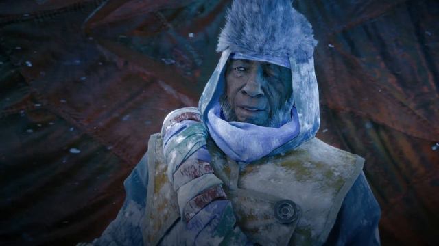 HORIZON: Frozen Wilds [Ледяные дебри] ➤ Прохождение [4K60HZ PS5] ➤ Часть 15 - Жизнь после... смотреть онлайн