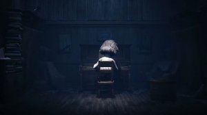Little Nightmares 2 | Маленькие кошмары 2 | Прохождение #3