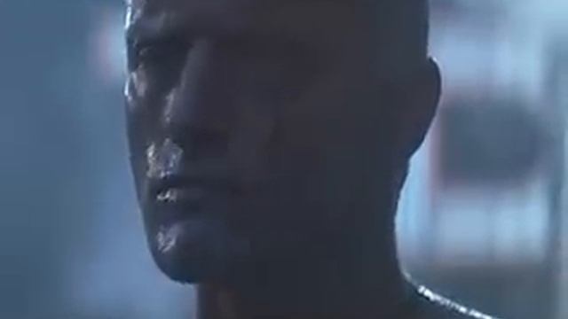 BLADE RUNNER - I've seen things смотреть онлайн