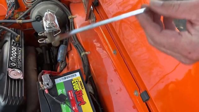 Я КУПИЛ DODGE CHARGER 1969 GENERAL LEE | Whistlin Diesel на русском