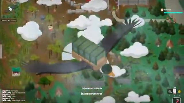 Играю в Super Animal Royale (впервые на видео) смотреть онлайн