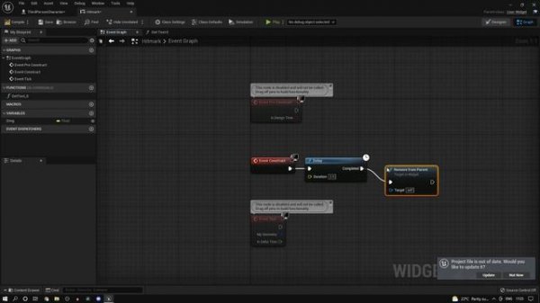 Unreal Engine 5 Client Events | #5 Client RPC in UE5