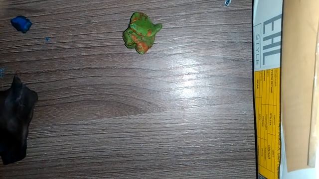 как слепить кекса Карла и плюш трапа смотреть онлайн