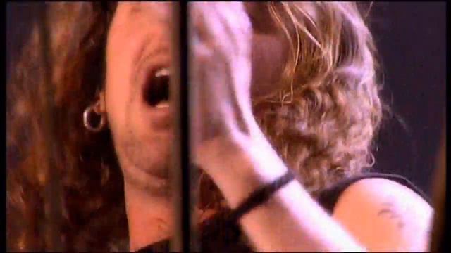 ZUCCHERO & MANA Baila Morena смотреть онлайн